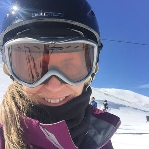 Meet your Posher, Beth